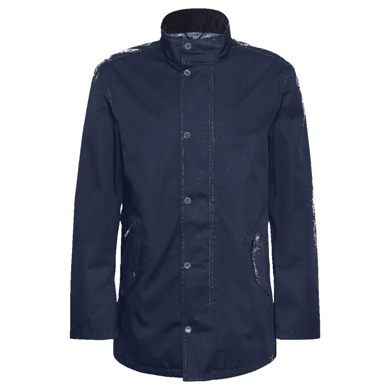 Barbour City Chelsea Jacket sold by Coes