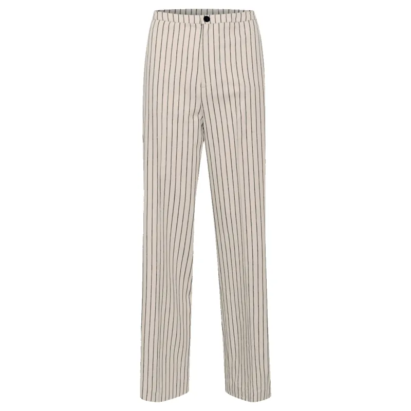 Part Two Eleana Wide Leg Trousers sold by Coes