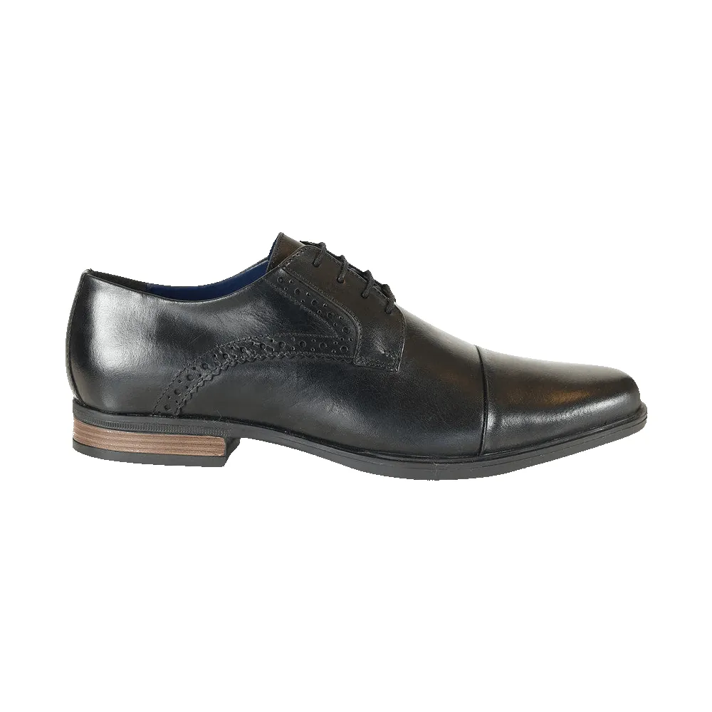 Front Mario Derby Shoes sold by Coes