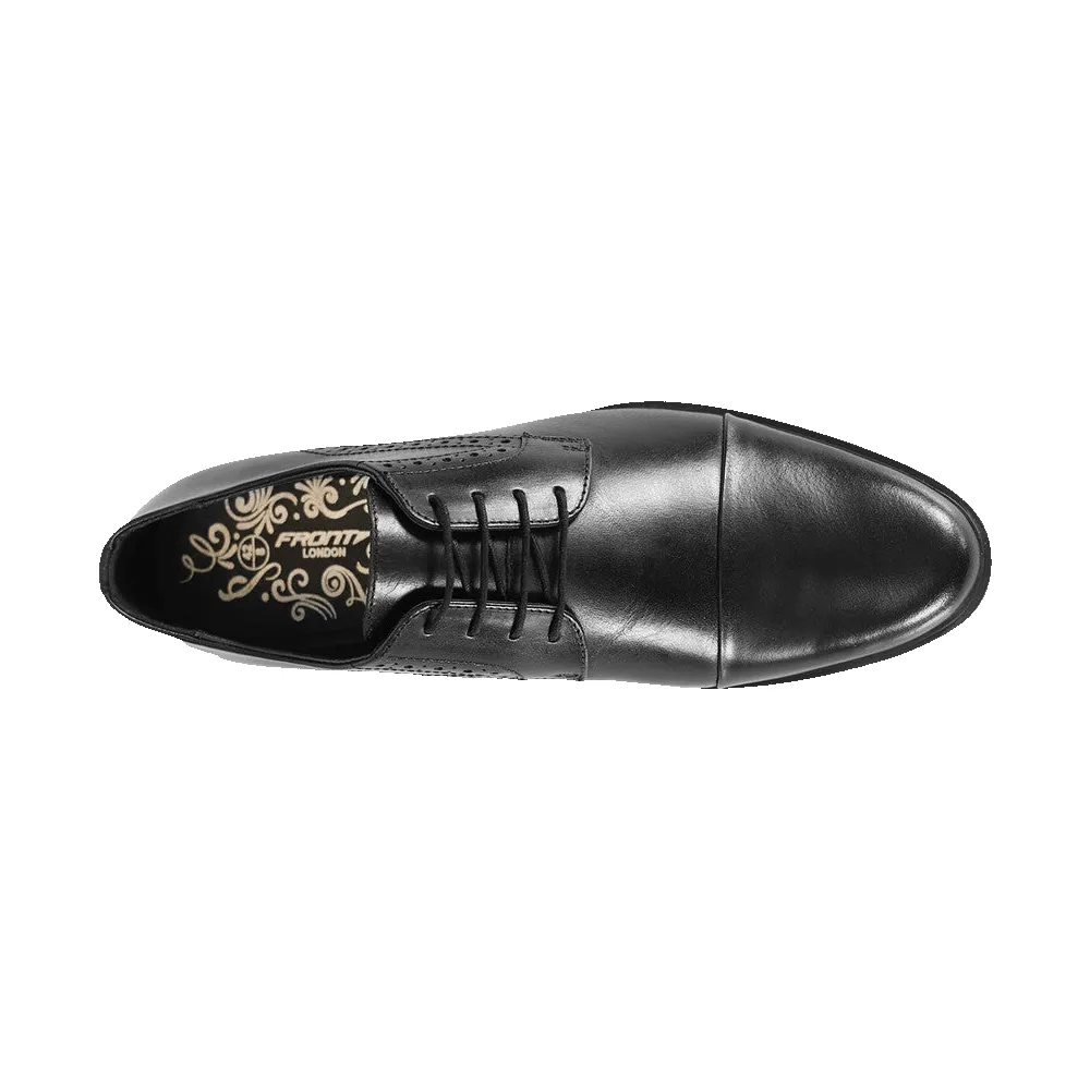 Front Mario Derby Shoes sold by Coes product image thumbnail 3