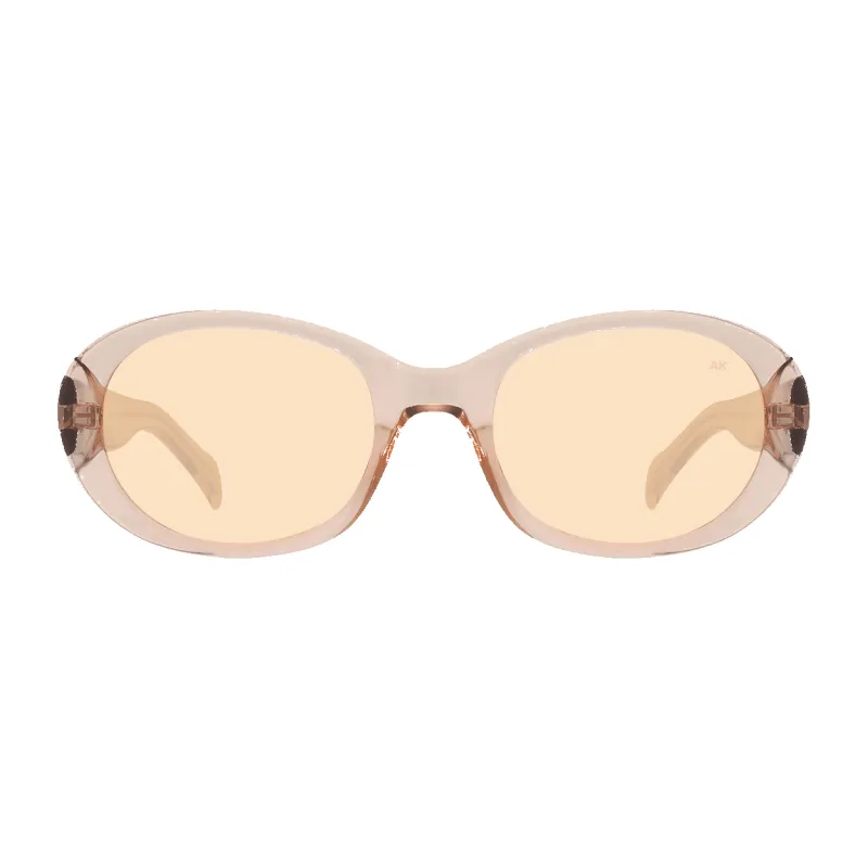 A.Kjaerbede Anma Sunglasses made by Coes