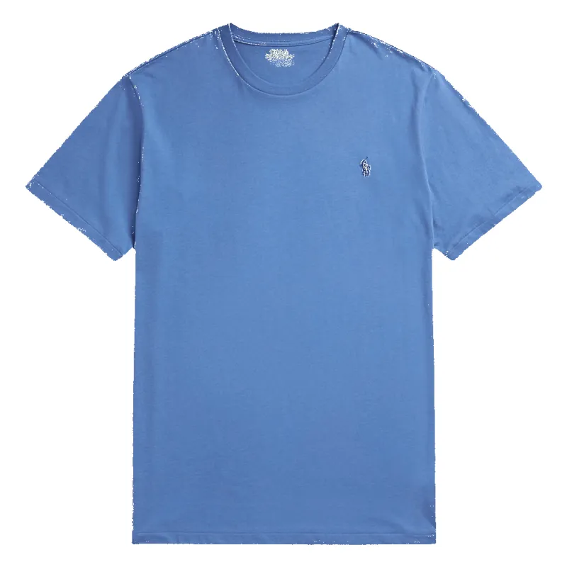 Polo Ralph Lauren Short Sleeve Crew Neck T-Shirt sold by Coes