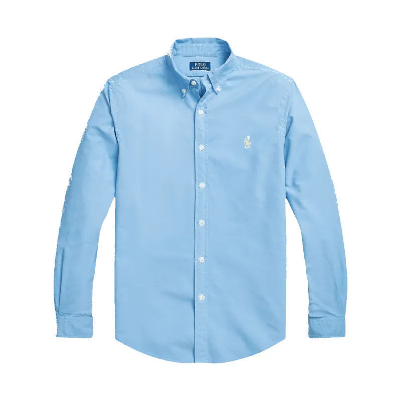 Polo Ralph Lauren Long Sleeve Oxford Shirt made by Polo by Ralph Lauren