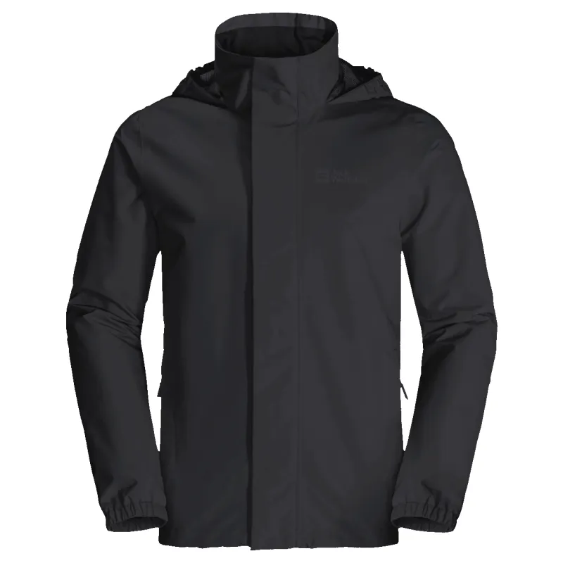 Jack Wolfskin Stormy Point 2l Jacket sold by Coes