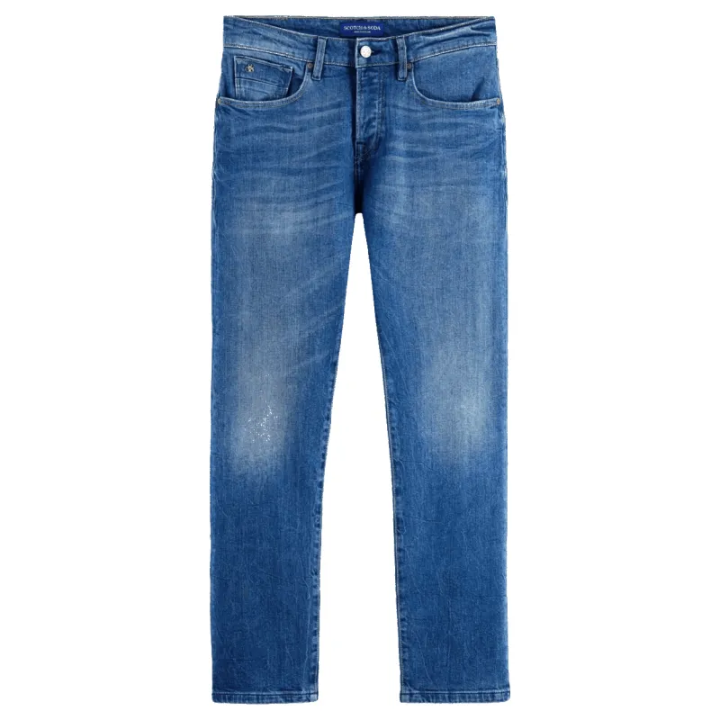 Scotch & Soda Ralston Slim Jeans sold by Coes