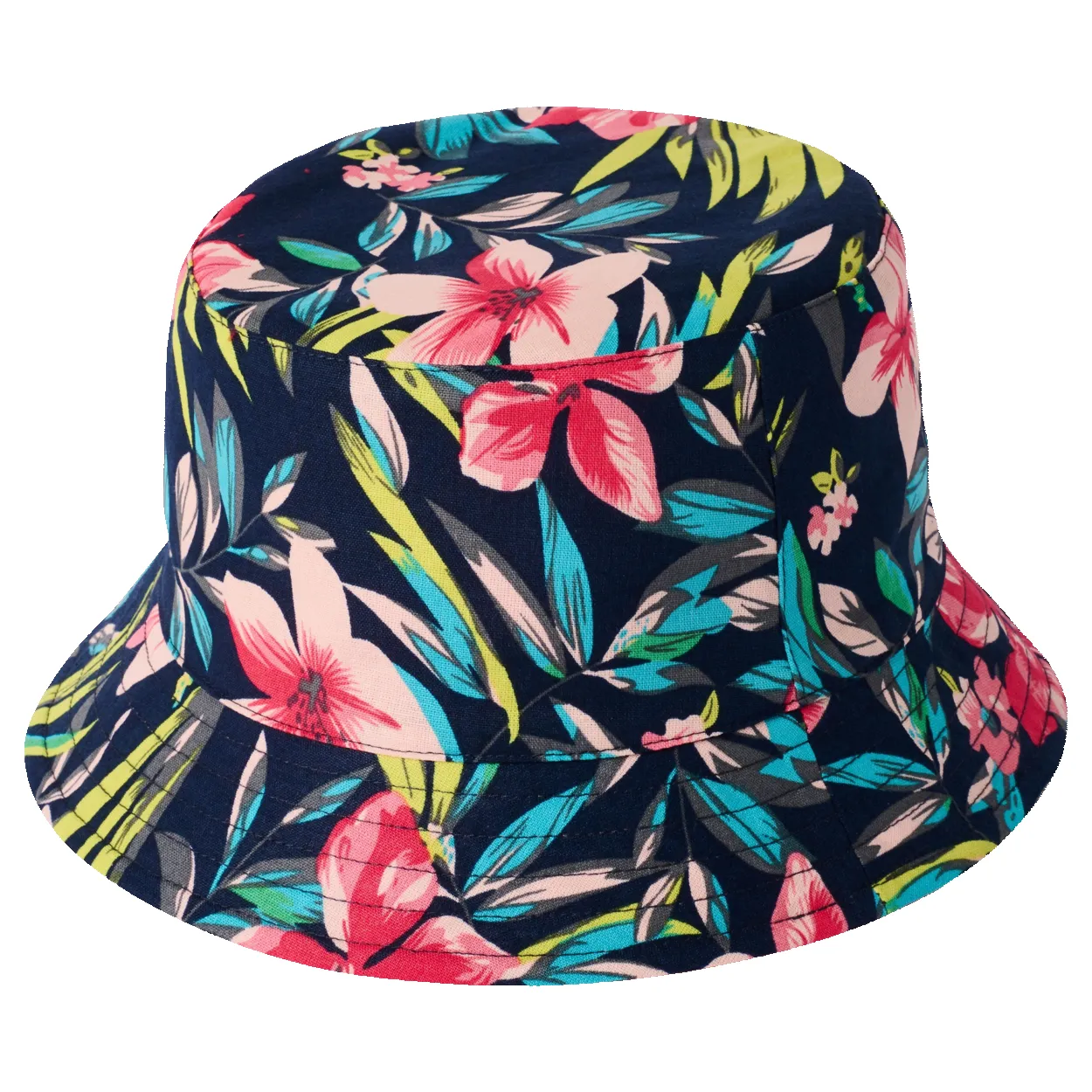 Failsworth Reversible Bucket Hat sold by Coes product image thumbnail 4