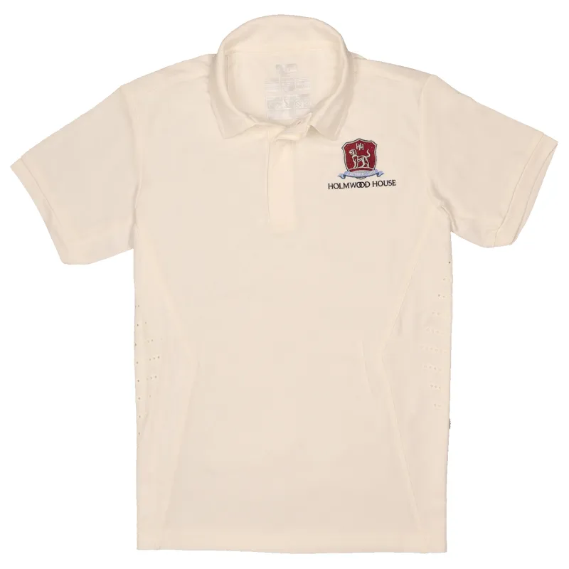 Holmwood House Cricket Shirt sold by Coes