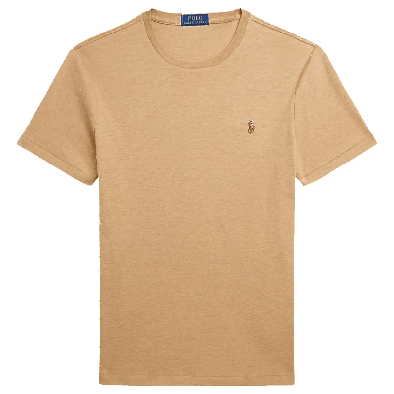 Polo Ralph Lauren Short Sleeve T-Shirt sold by Coes