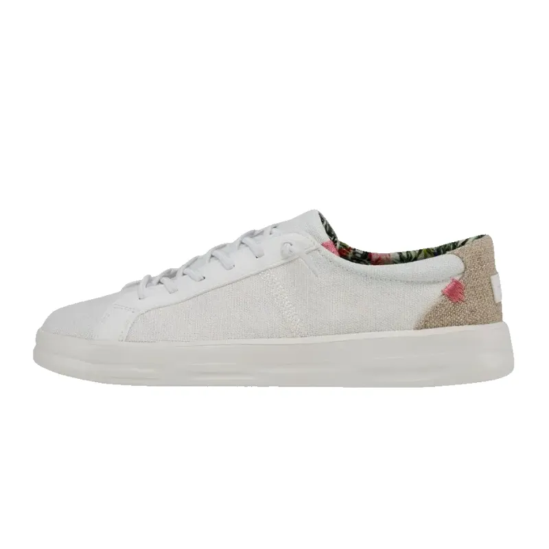 Hey Dude Karina Trainers made by Coes