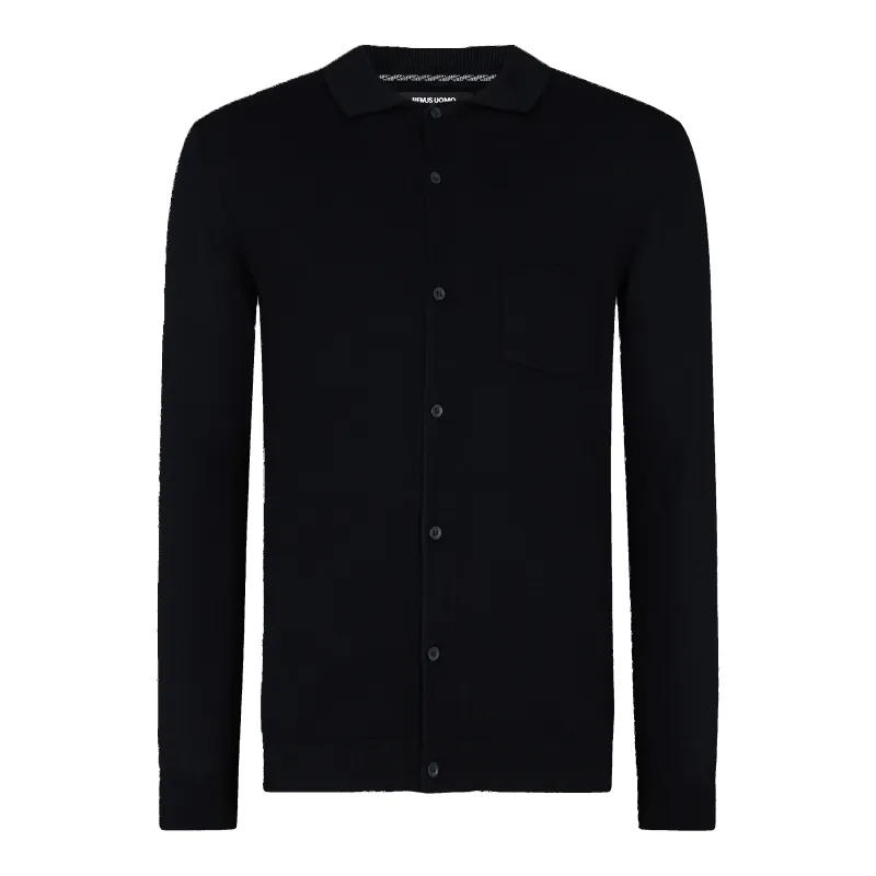 Remus Uomo Cardigan sold by Coes