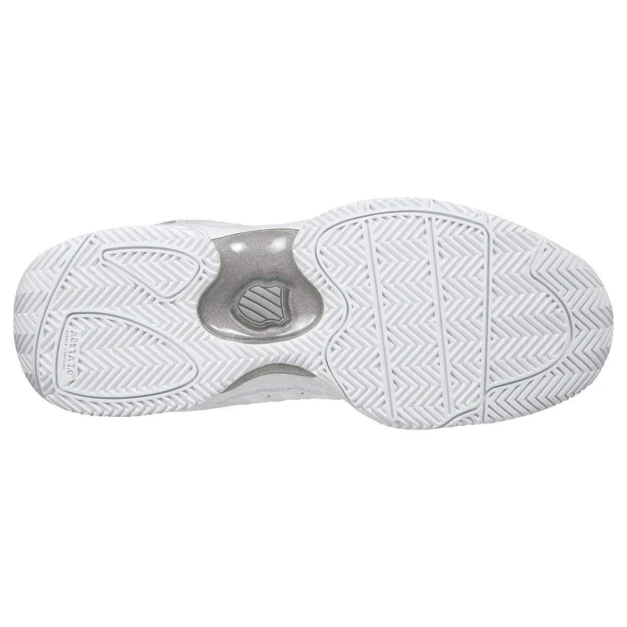 K-Swiss Defier RS Tournament Tennis Shoes sold by Coes product image thumbnail 5