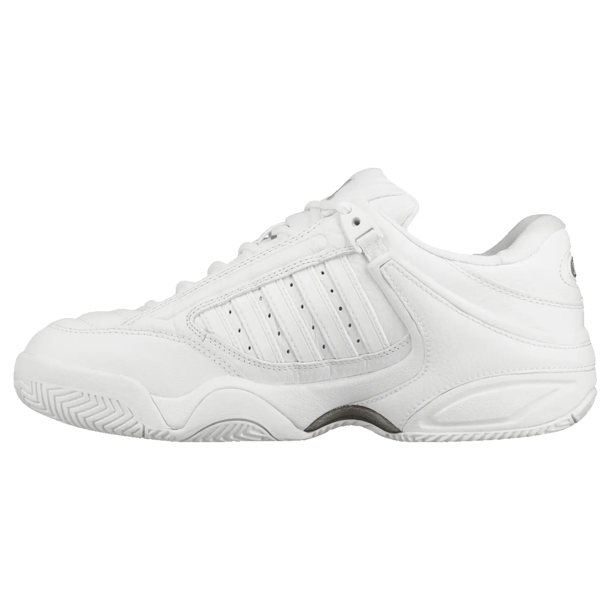 K-Swiss Defier RS Tournament Tennis Shoes sold by Coes product image thumbnail 2