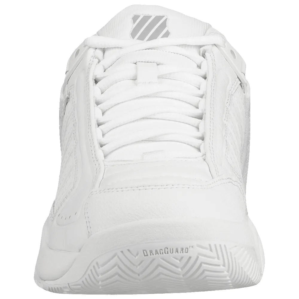 K-Swiss Defier RS Tournament Tennis Shoes sold by Coes product image thumbnail 3