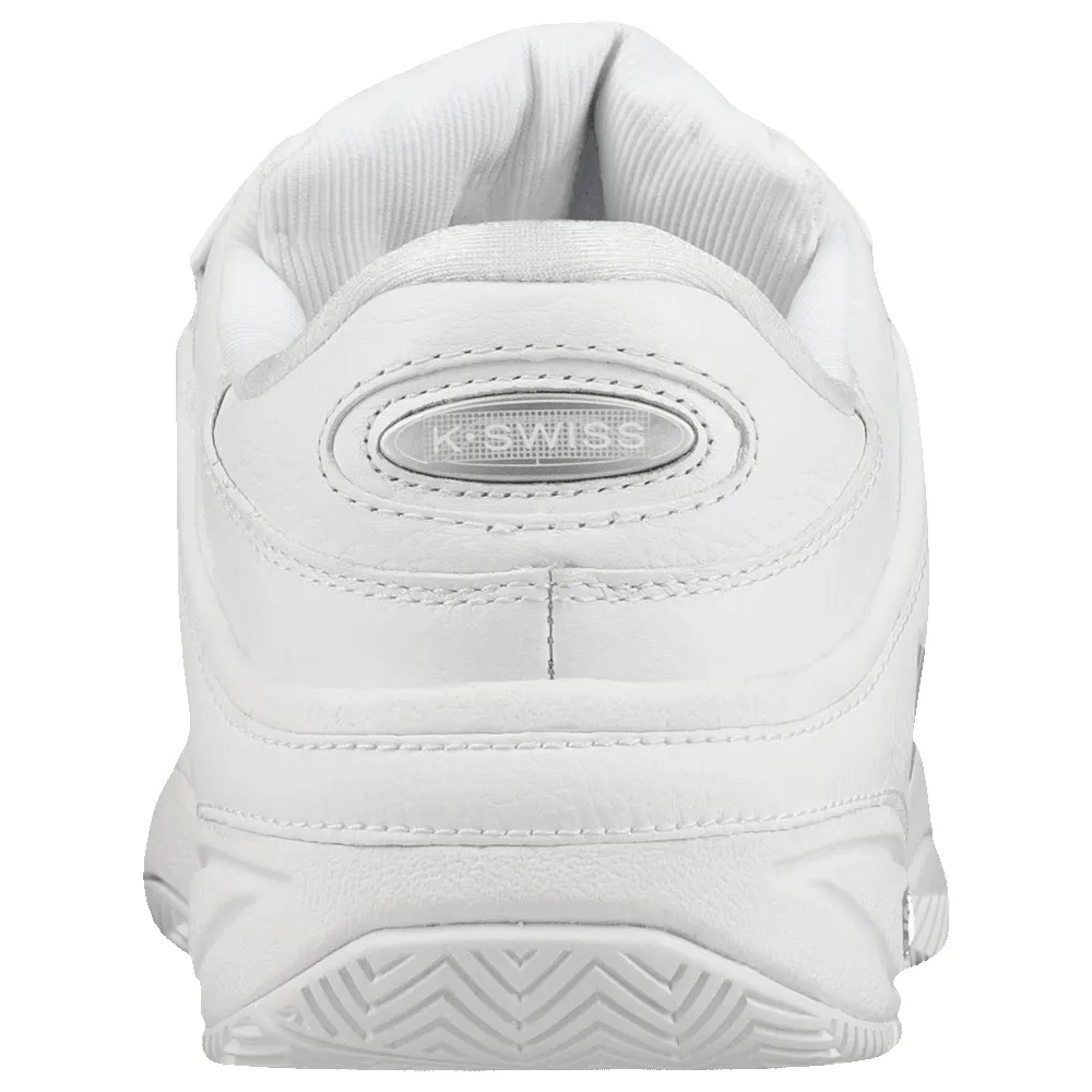 K-Swiss Defier RS Tournament Tennis Shoes sold by Coes product image thumbnail 4