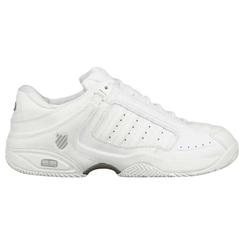 K-Swiss Defier RS Tournament Tennis Shoes sold by Coes