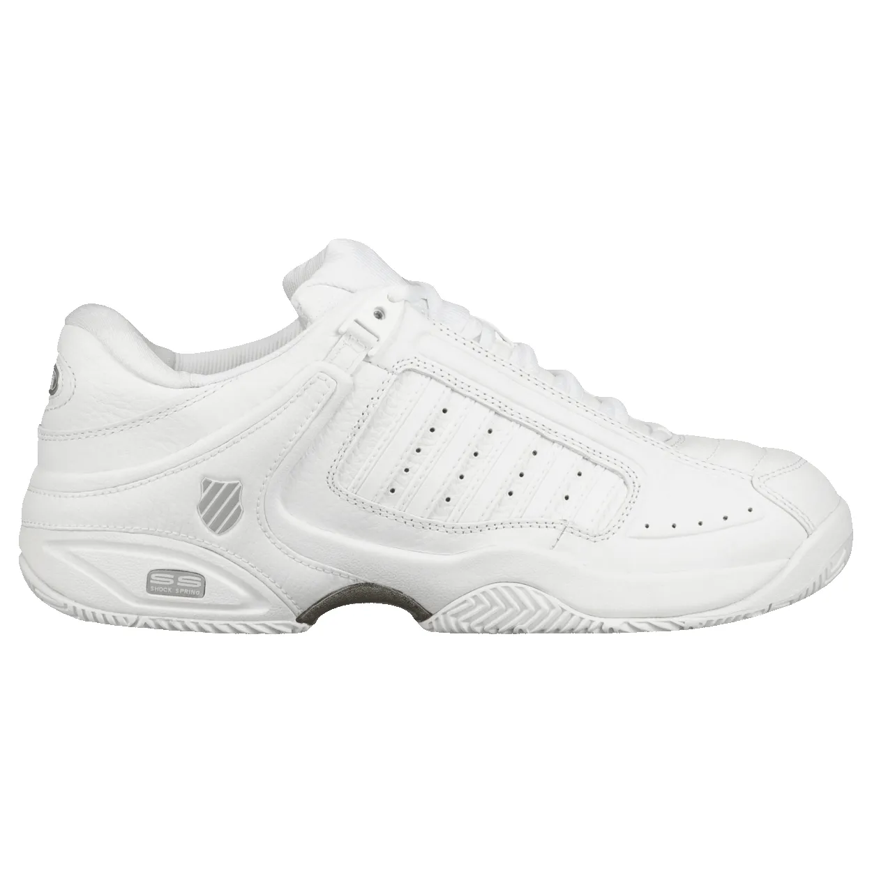 K-Swiss Defier RS Tournament Tennis Shoes sold by Coes