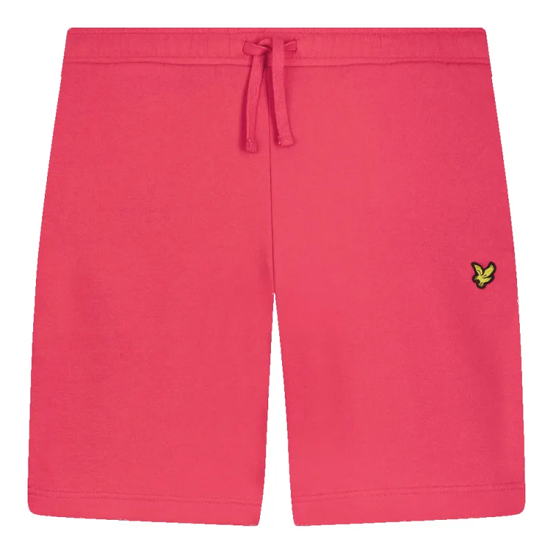Lyle & Scott Sweat Shorts sold by Coes