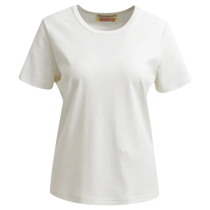 Smith & Soul Basic T-Shirt sold by Coes