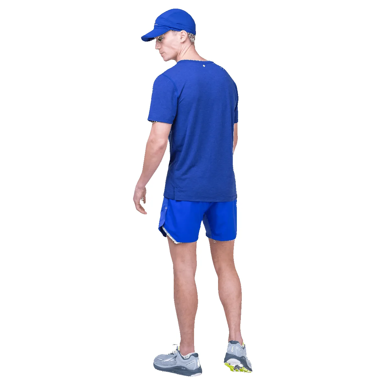 Ronhill Tech Tencel Short Sleeved Tee sold by Coes product image thumbnail 4