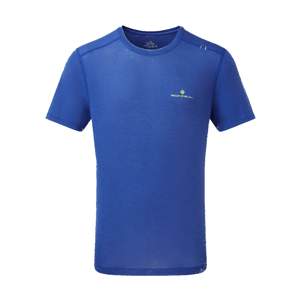Ronhill Tech Tencel Short Sleeved Tee sold by Coes