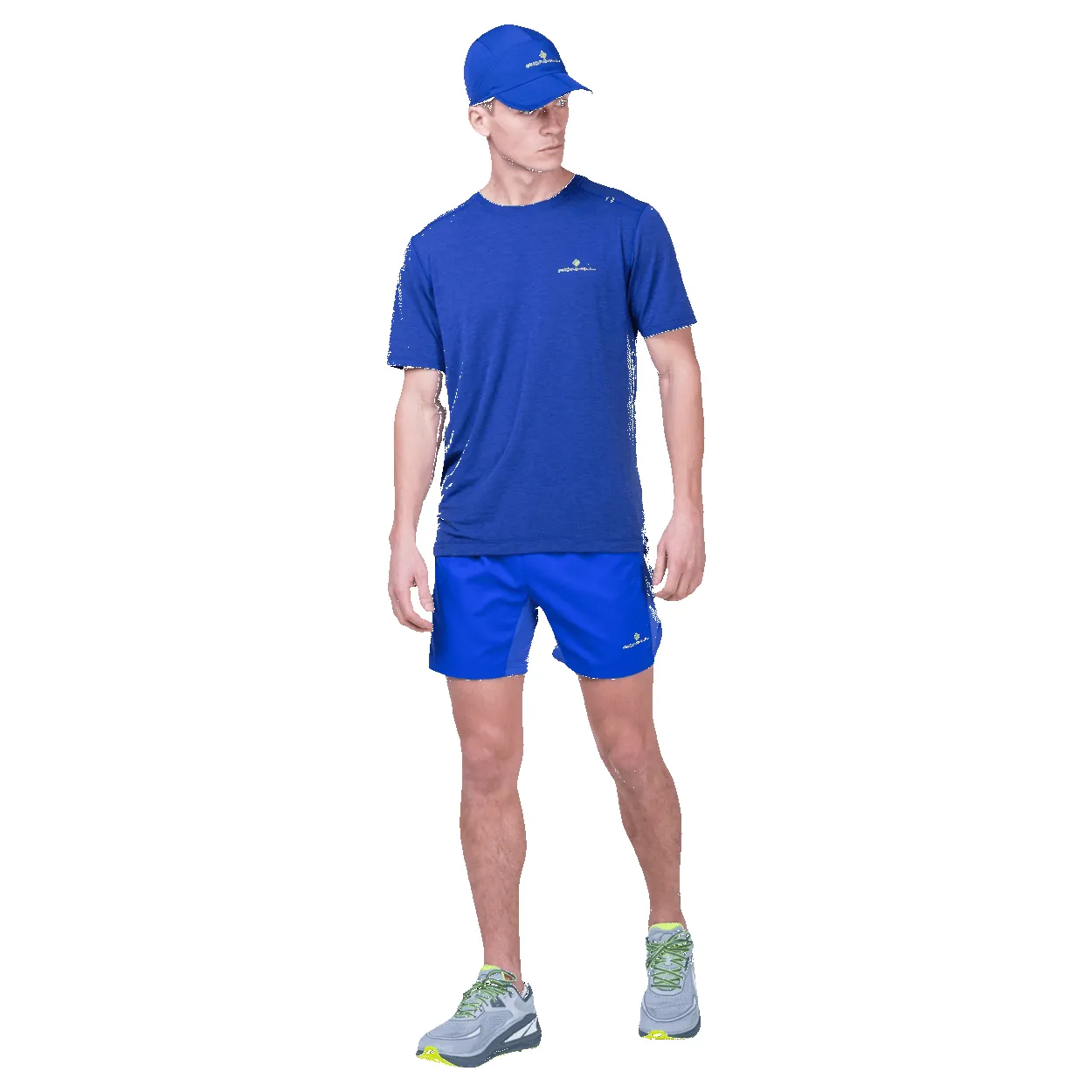 Ronhill Tech Tencel Short Sleeved Tee sold by Coes product image thumbnail 3