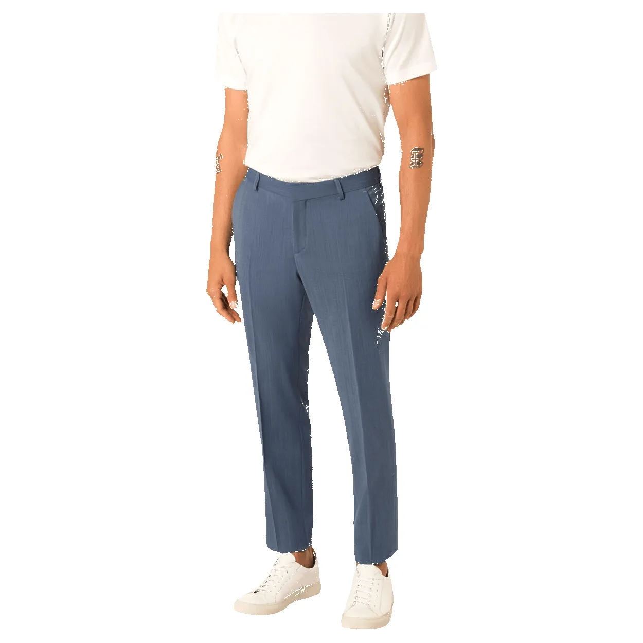Benvenuto Savana Suit Trousers sold by Coes product image thumbnail 2