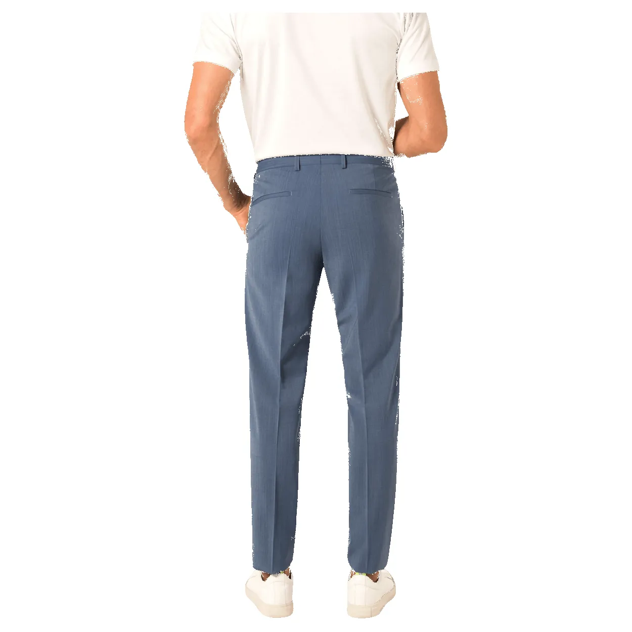 Benvenuto Savana Suit Trousers sold by Coes product image thumbnail 4