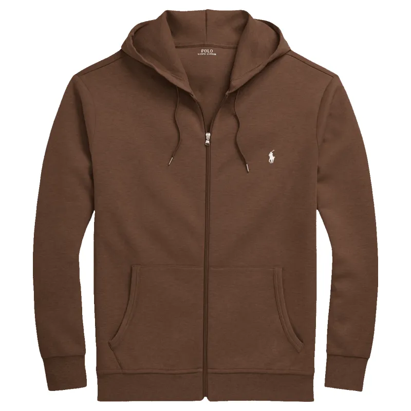 Polo Ralph Lauren Zip Up Hoodie sold by Coes