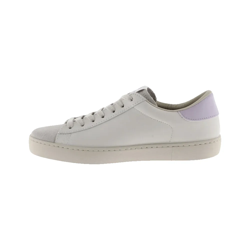 Victoria Berlin Leather & Split Leather Trainers sold by Coes product image thumbnail 3