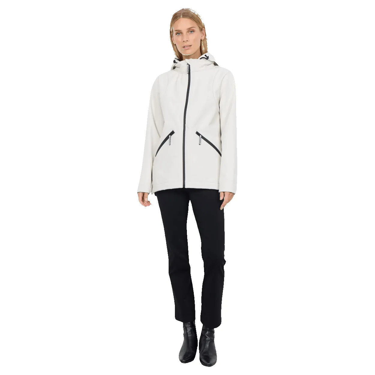 Soya Concept Julla Jacket sold by Coes product image thumbnail 4