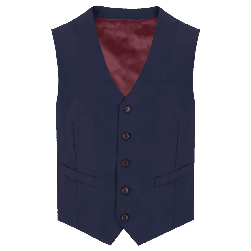 Douglas Romelo Suit Waistcoat sold by Coes