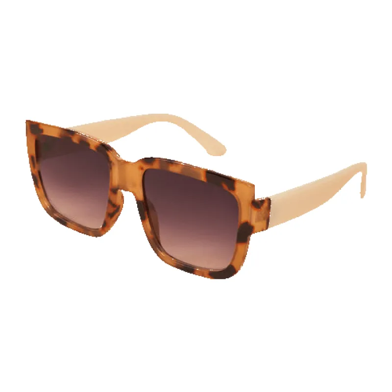 Powder Ellery Luxe Sunglasses sold by Coes