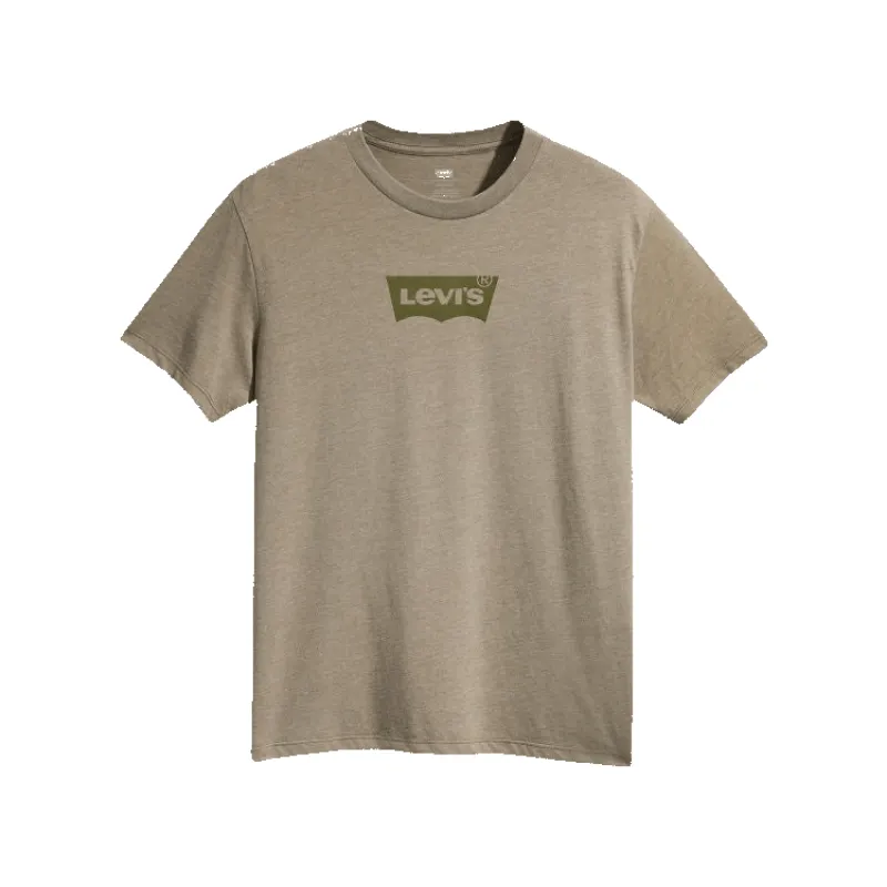 Levi's Graphic Crew Neck T-Shirt sold by Coes