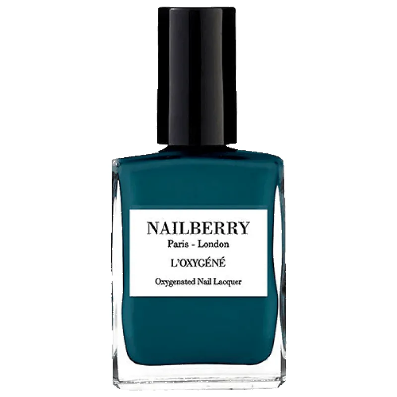Nailberry L'Oxygéné Nail Lacquer sold by Coes