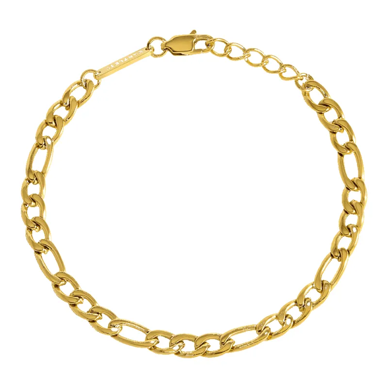 Bartlett Figaro Chain Bracelet sold by Coes