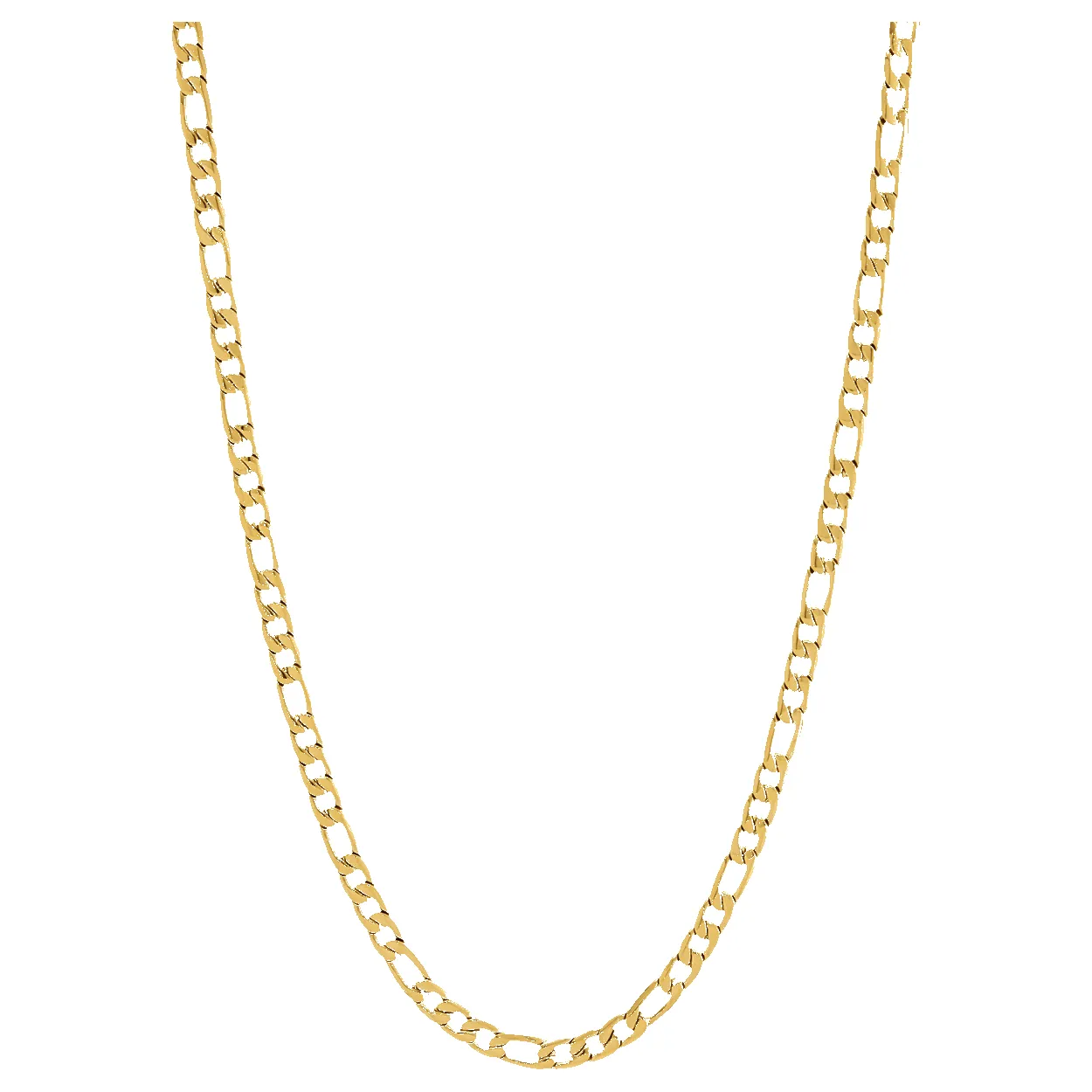 Bartlett Figaro Chain Necklace sold by Coes product image thumbnail 2