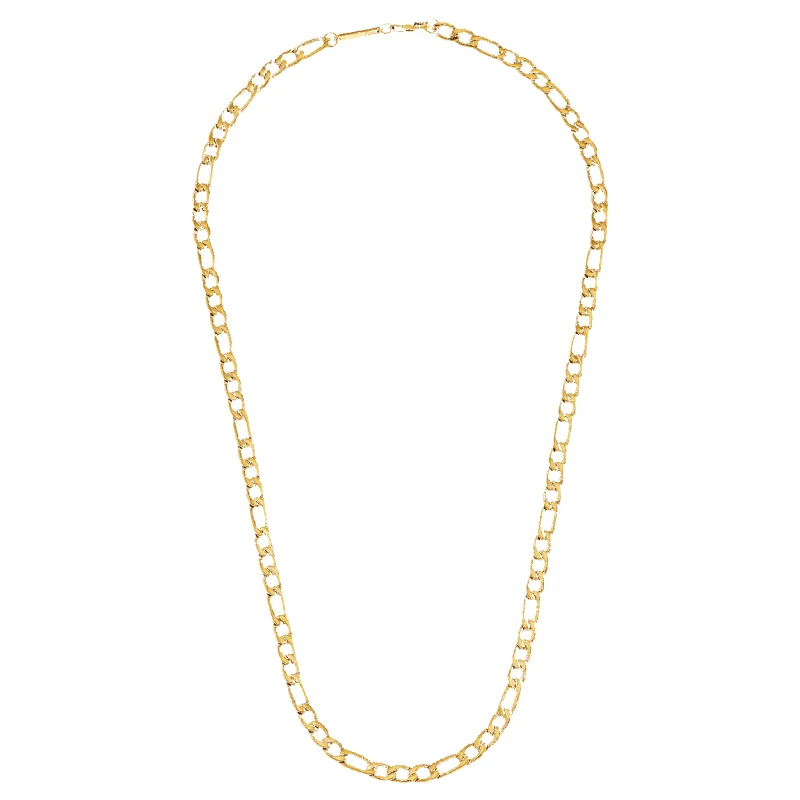 Bartlett Figaro Chain Necklace sold by Coes