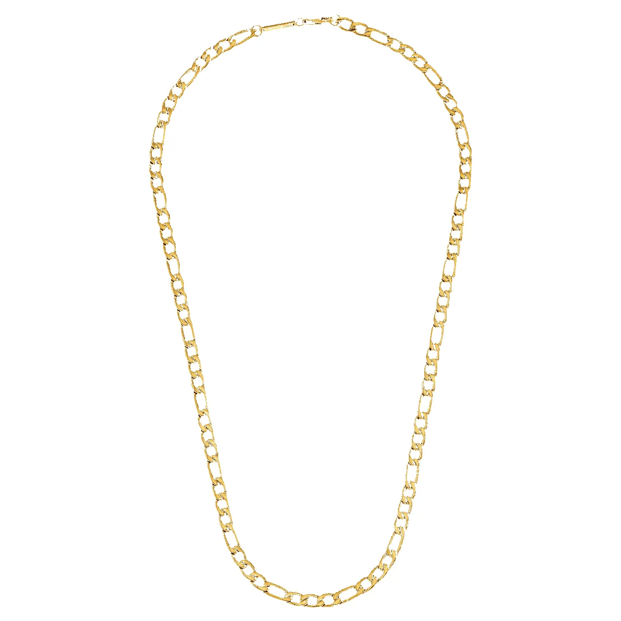 Bartlett Figaro Chain Necklace sold by Coes