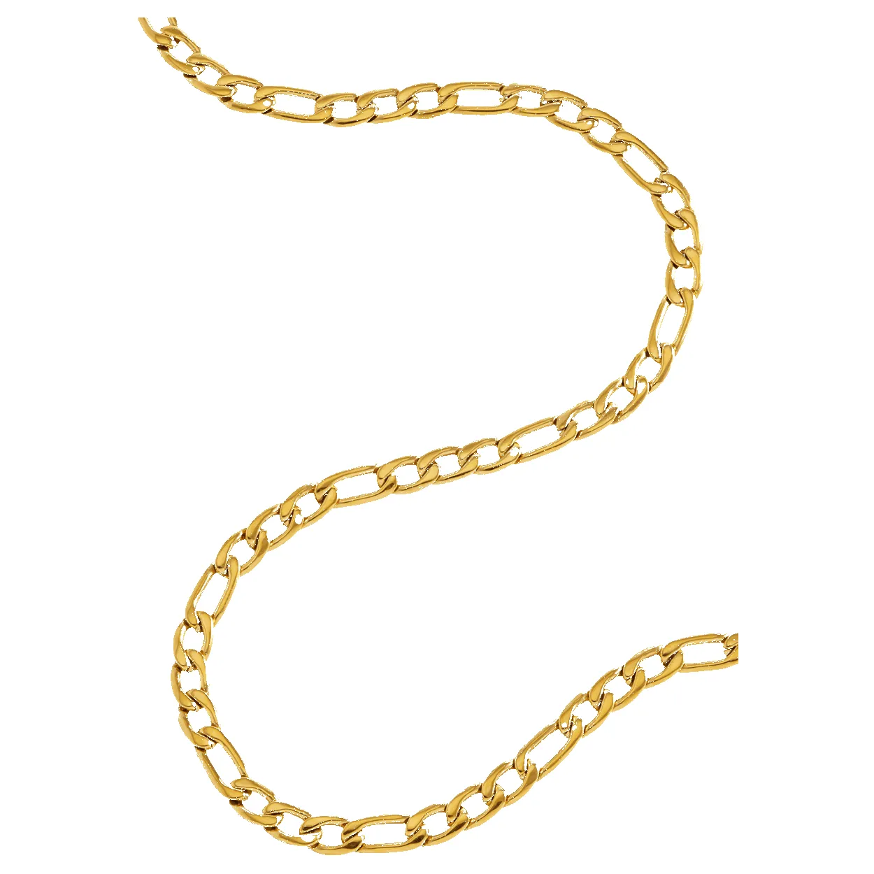 Bartlett Figaro Chain Necklace sold by Coes product image thumbnail 3
