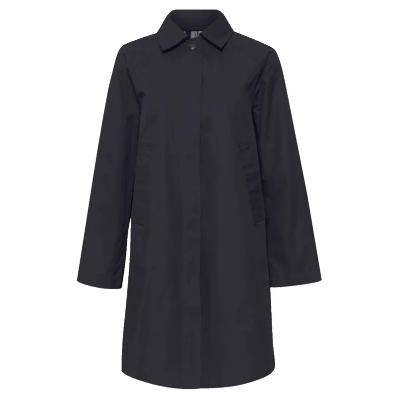 Part Two Ettie Classic Coat sold by Coes