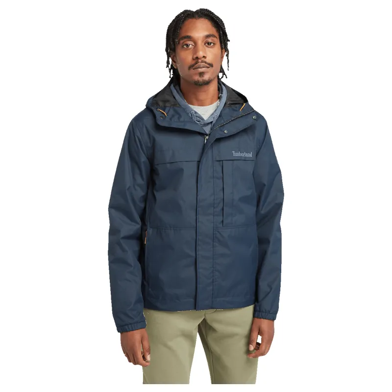 Timberland Benton Water Resistant Shell Jacket sold by Coes