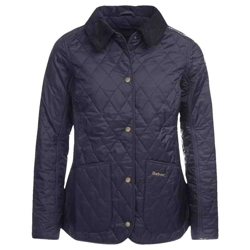 Barbour Annandale Quilted Jacket sold by Coes