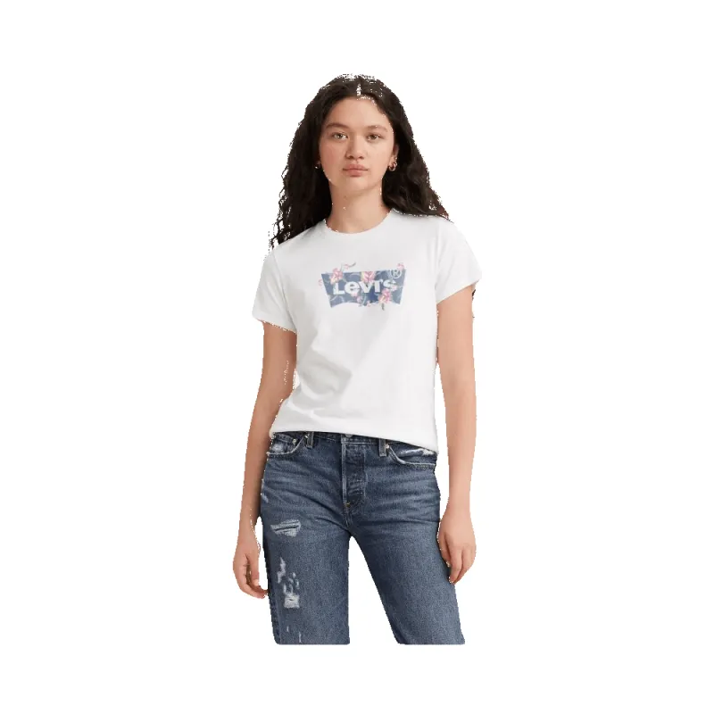 Levi's The Perfect Tee sold by Coes