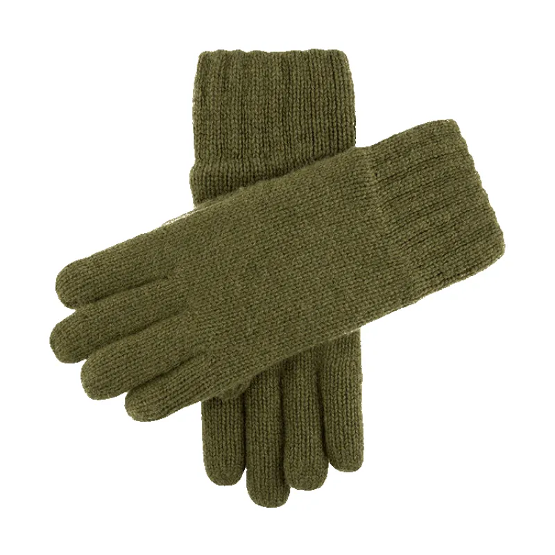 Dents Durham Thinsulate-Lined Knitted Gloves sold by Coes