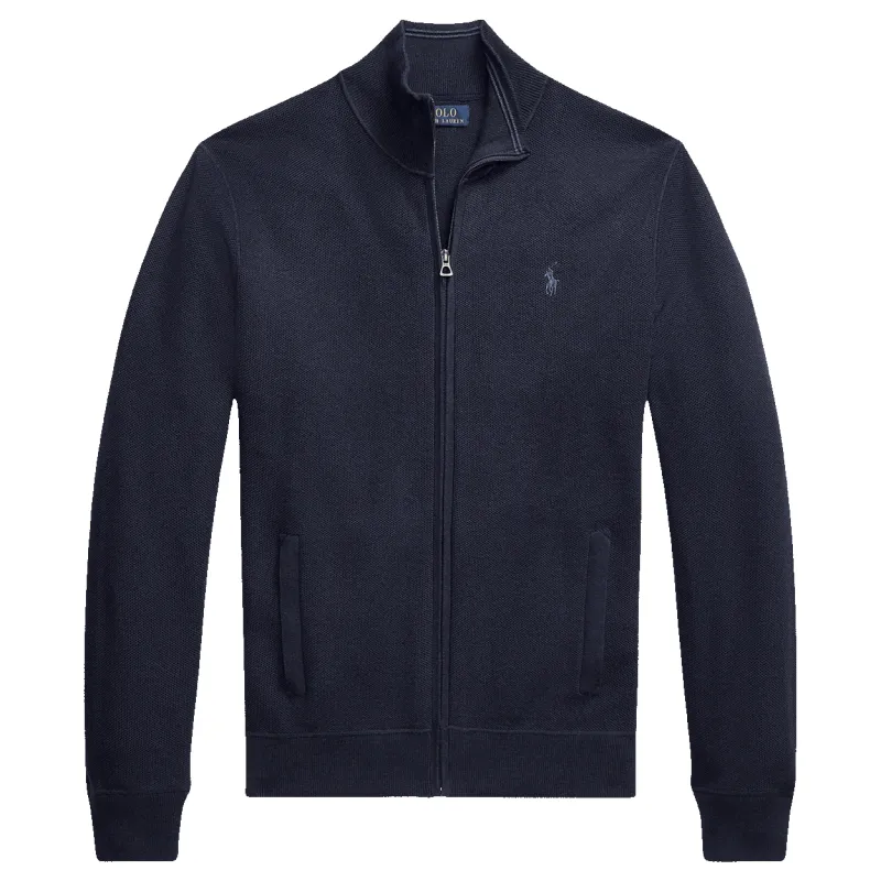 Polo Ralph Lauren Full Zip Jumper sold by Coes