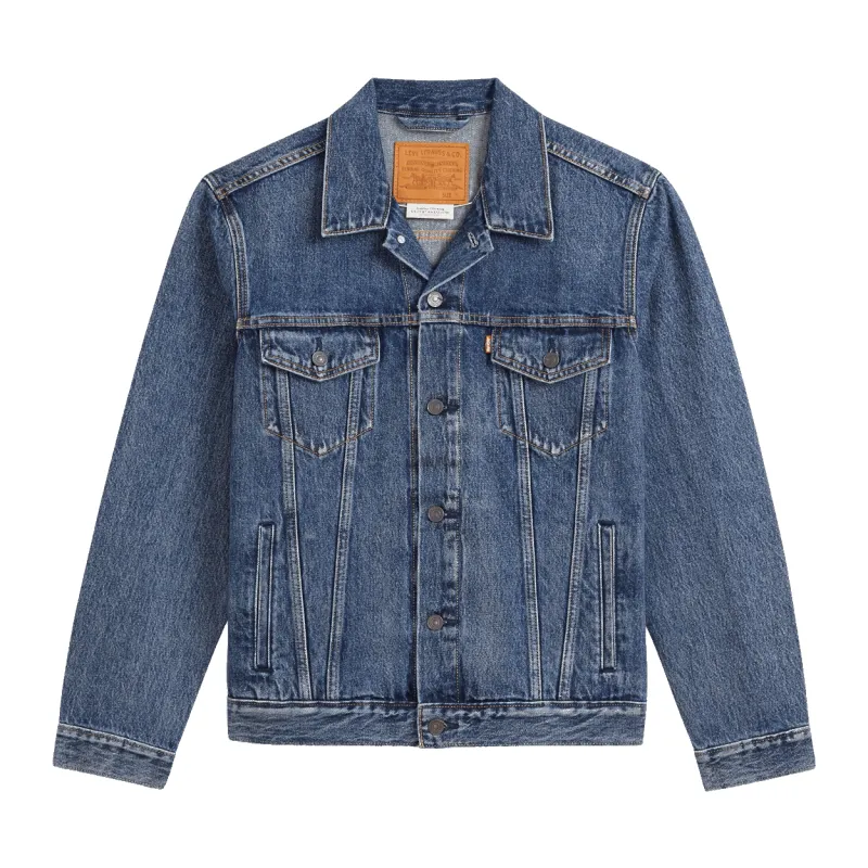 Levi's The Trucker Jacket made by Levi's
