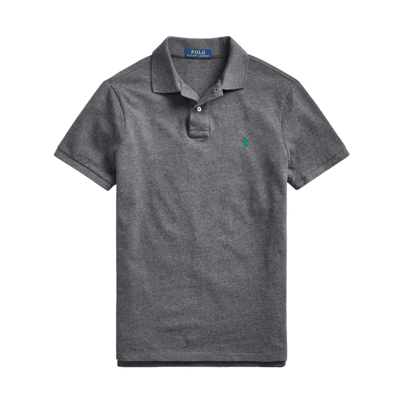 Polo Ralph Lauren Short Sleeve Polo Shirt made by Polo by Ralph Lauren