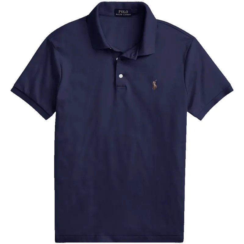 Polo Ralph Lauren Short Sleeve Polo Shirt sold by Coes