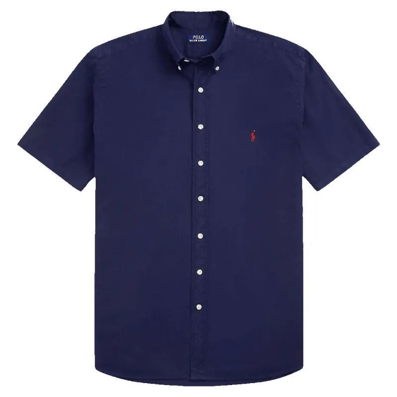 Polo Ralph Lauren Short Sleeve Shirt sold by Coes