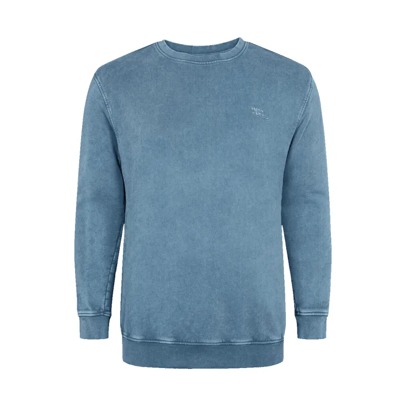 Allsize Crew Neck Sweatshirt sold by Coes